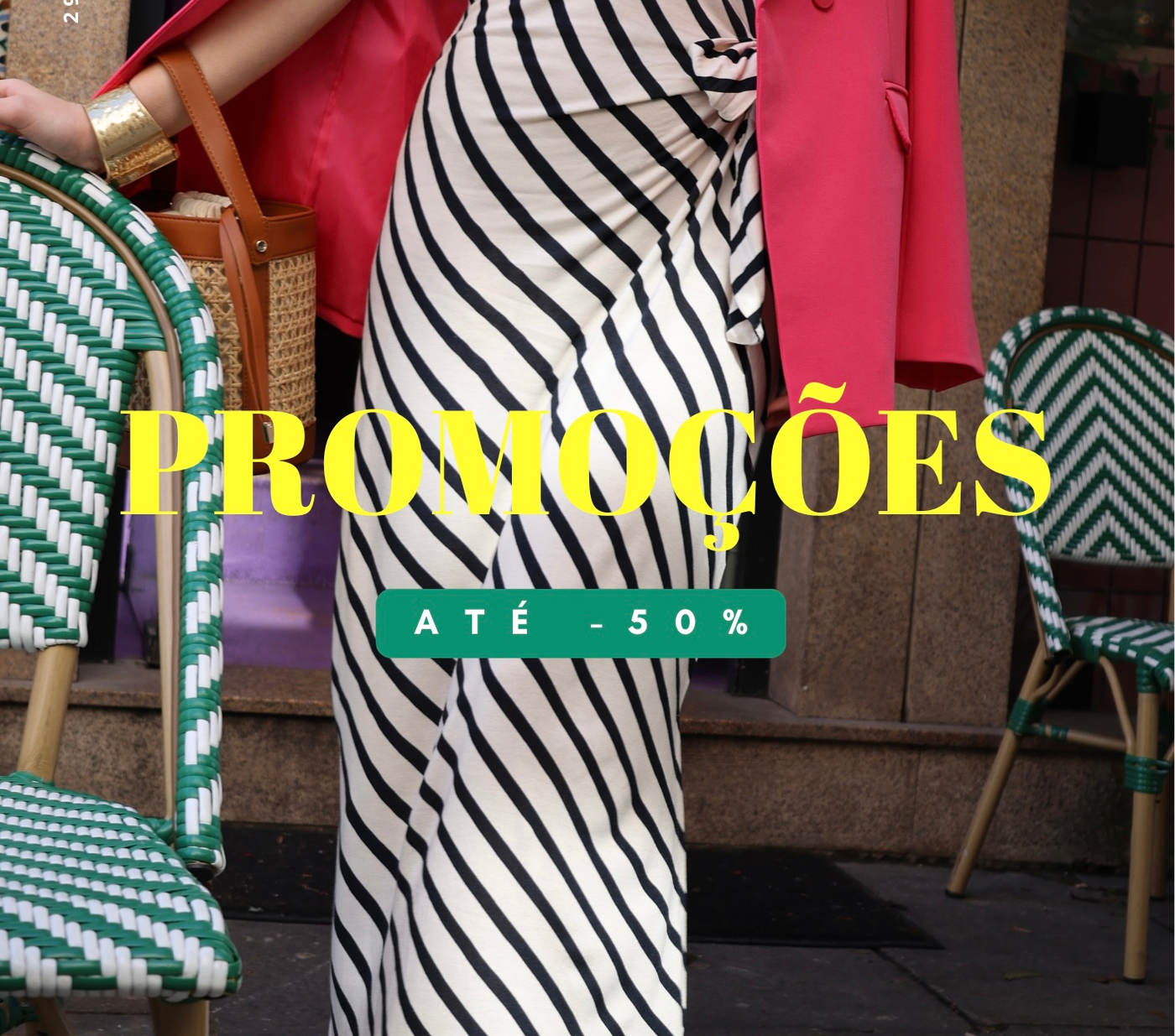 Promoções