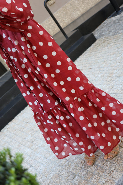 Vestido Pippa