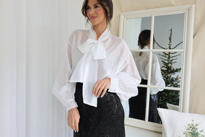 Maria Luisa Blouse