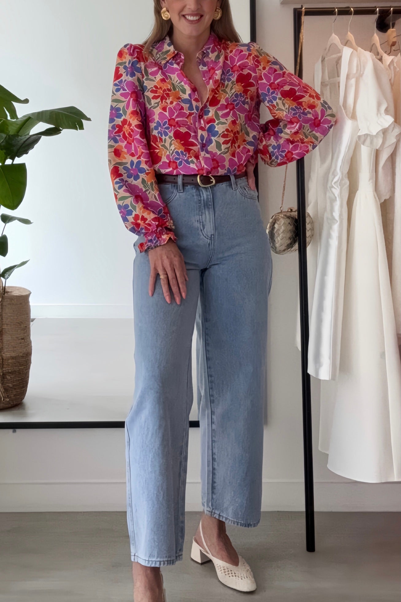 Jeans Juanne