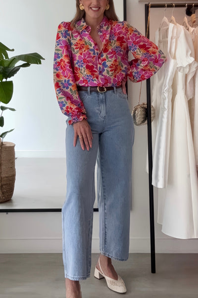 Jeans Juanne
