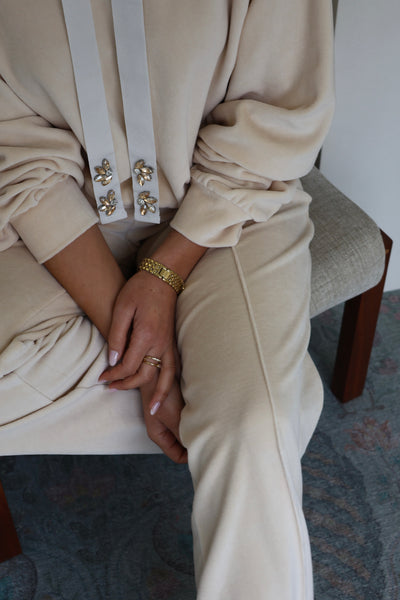 Conjunto conforto Katie