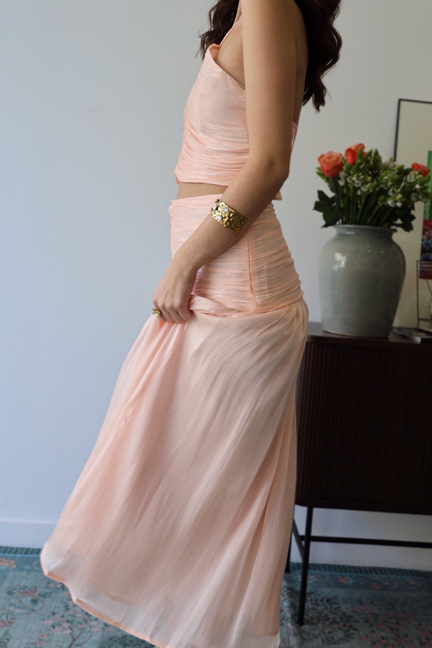 Conjunto Cannes