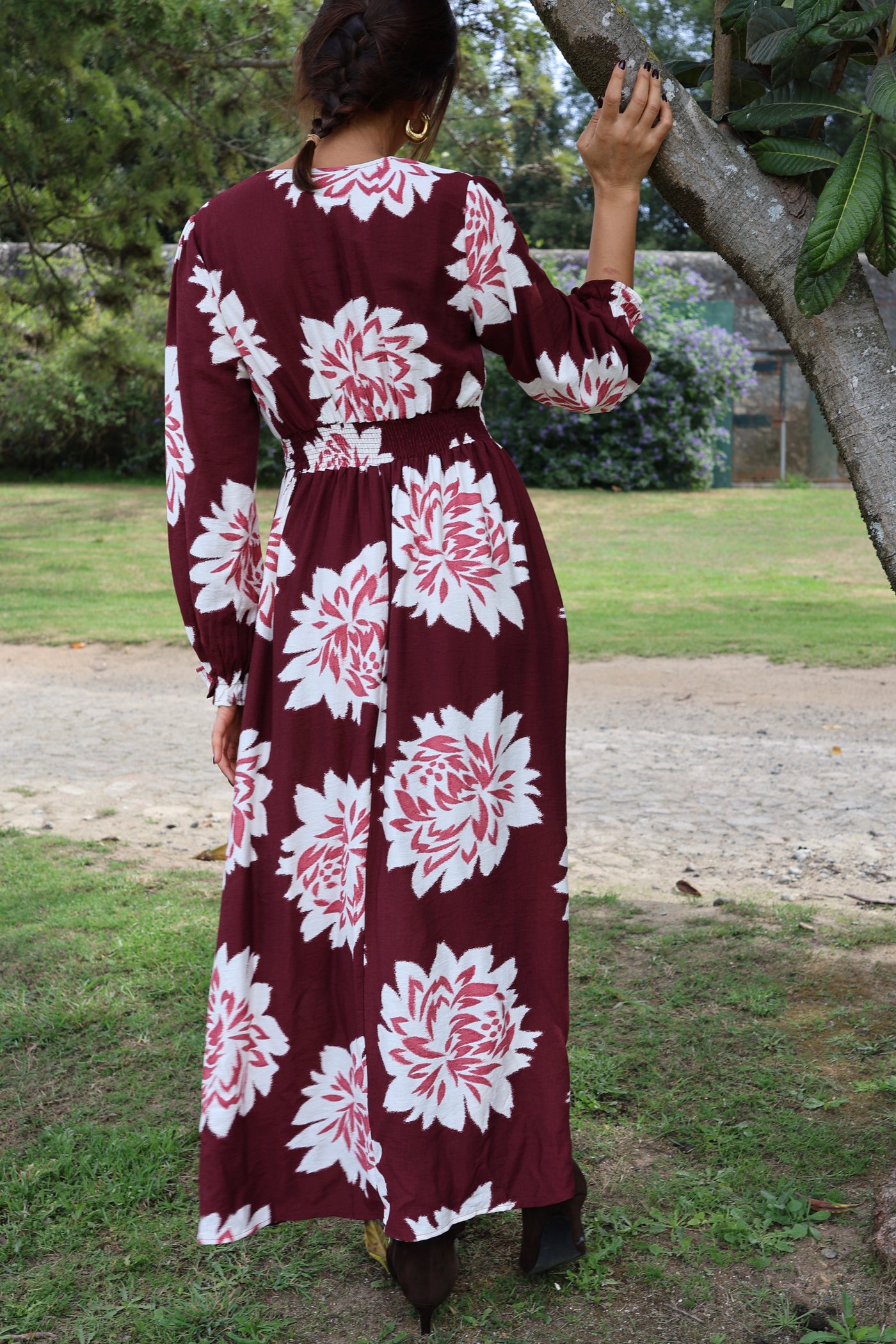 Vestido Camilla