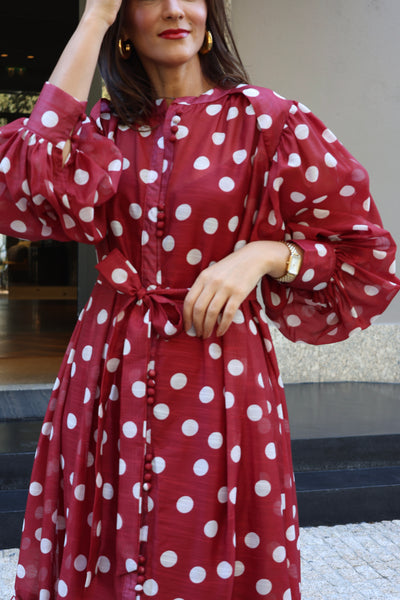 Vestido Pippa