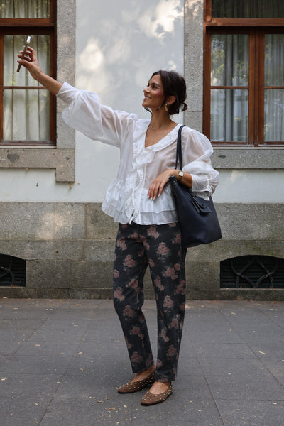 Clarisse Blouse