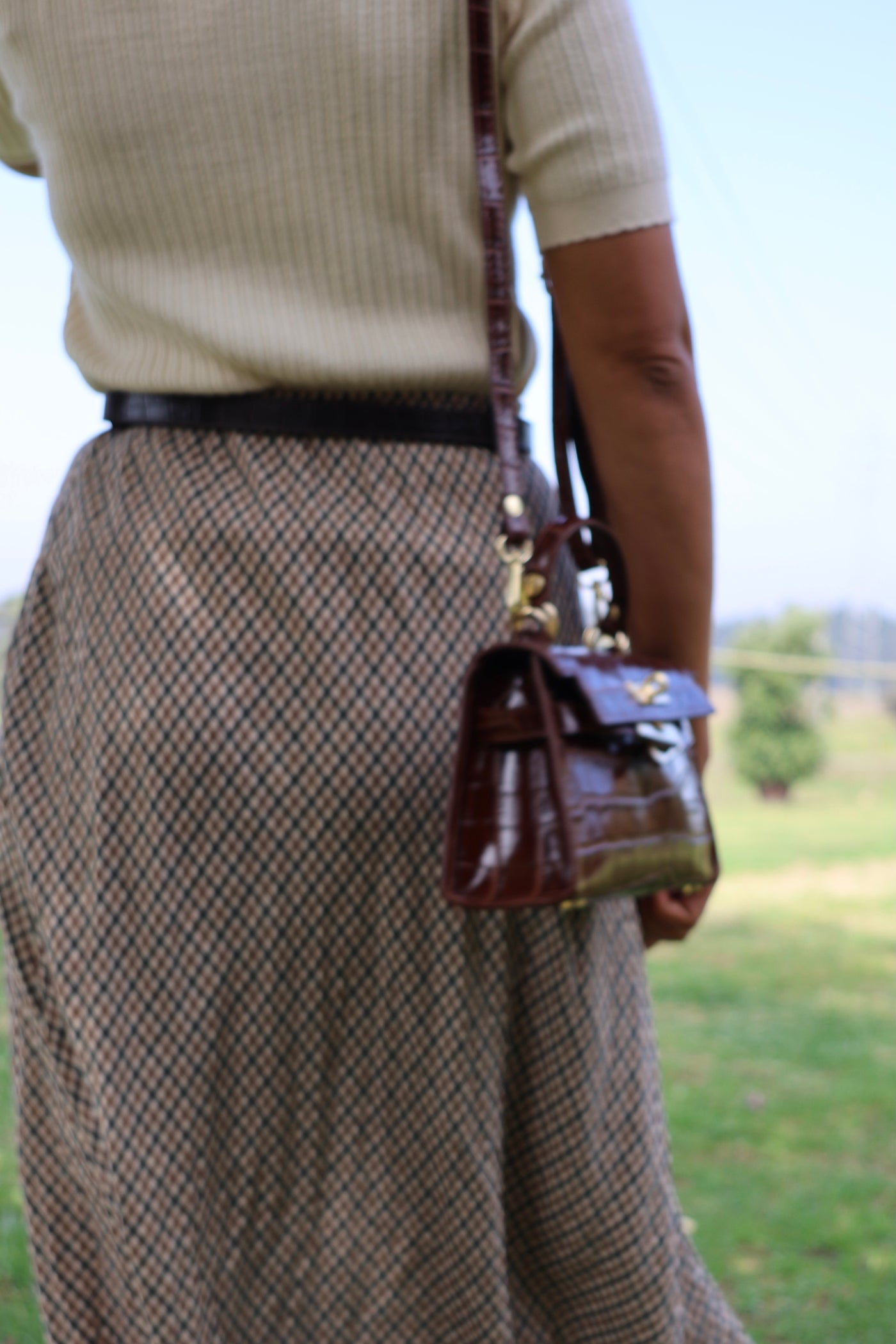 Bolsa Cloé