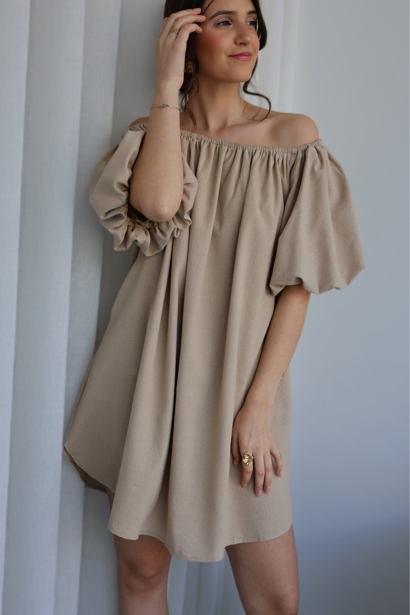 Vestido Arianne