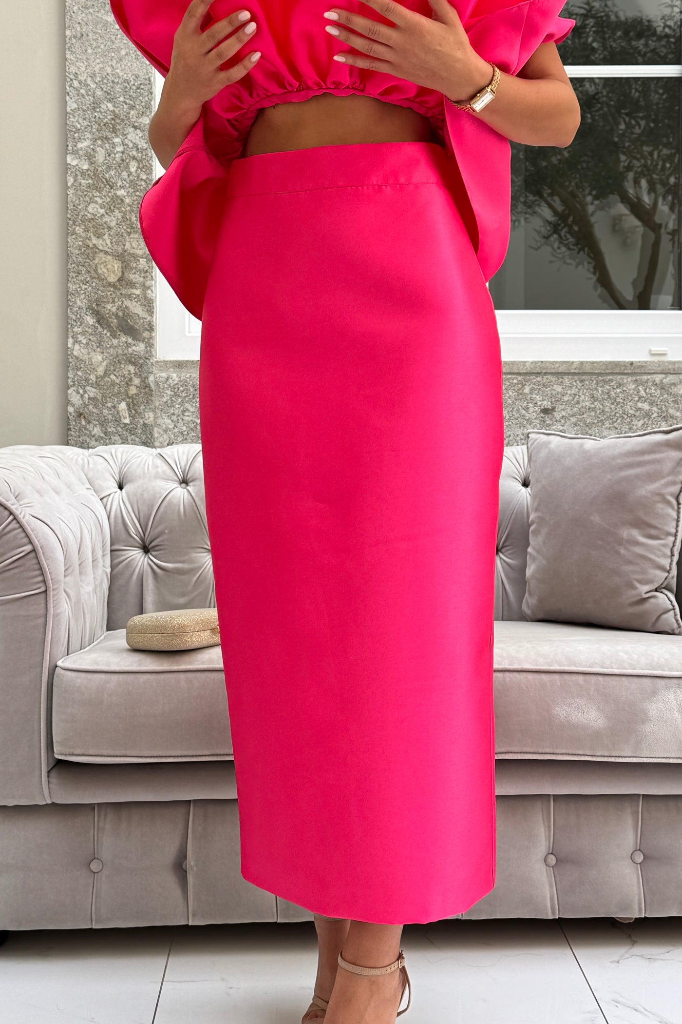 Grace Set