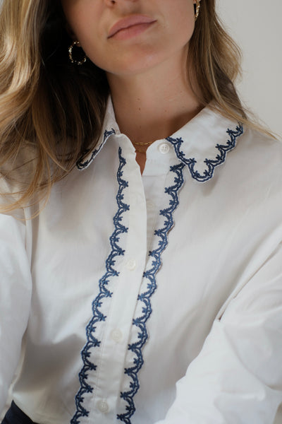Camisa Aline