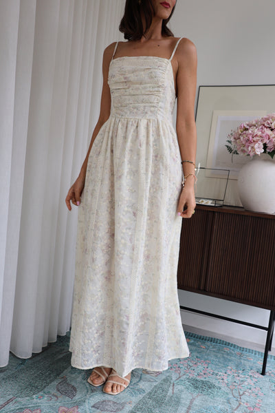 Vestido Aurora