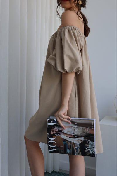 Vestido Arianne