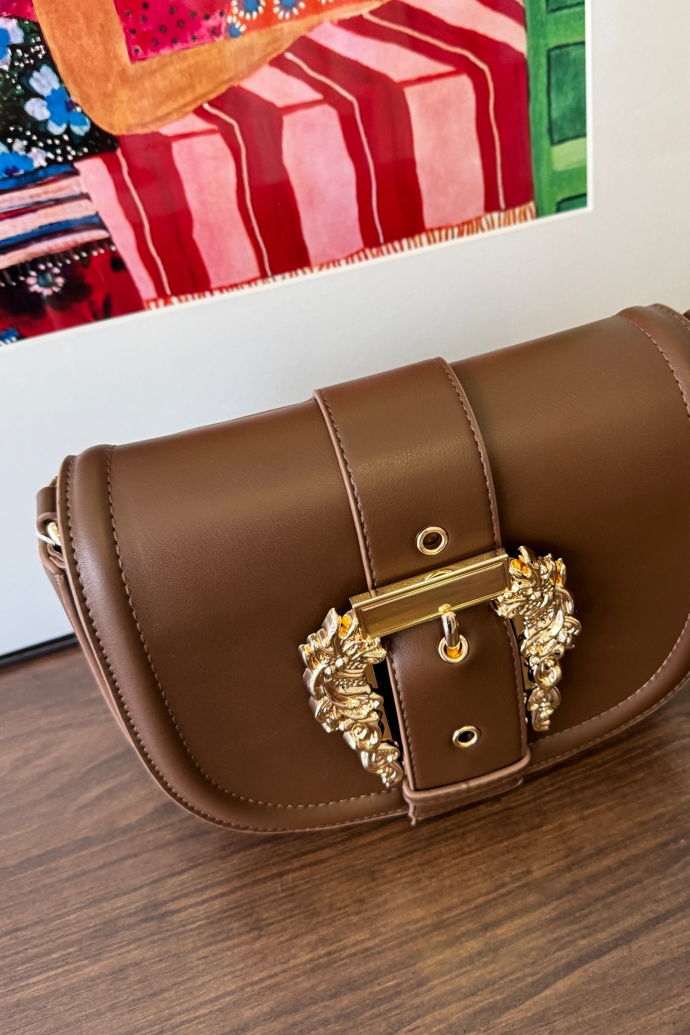 Bolsa Celinna