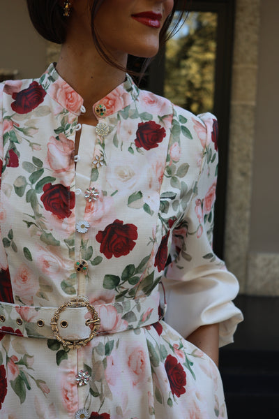 Vestido Rosie