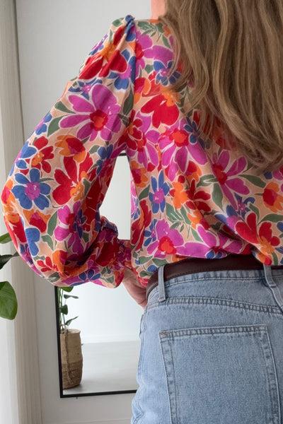 Camisa Luisa
