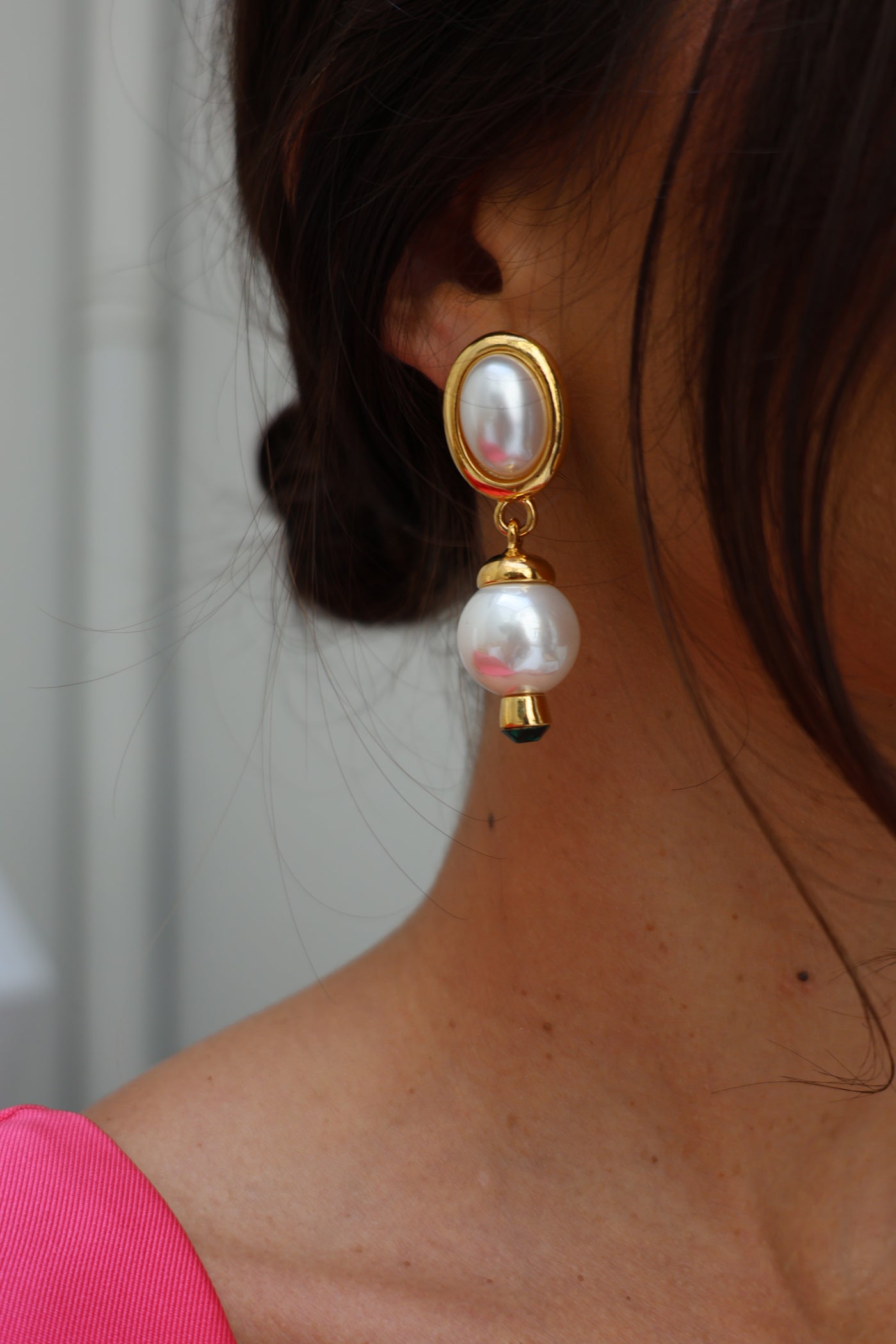 Caetana Earrings