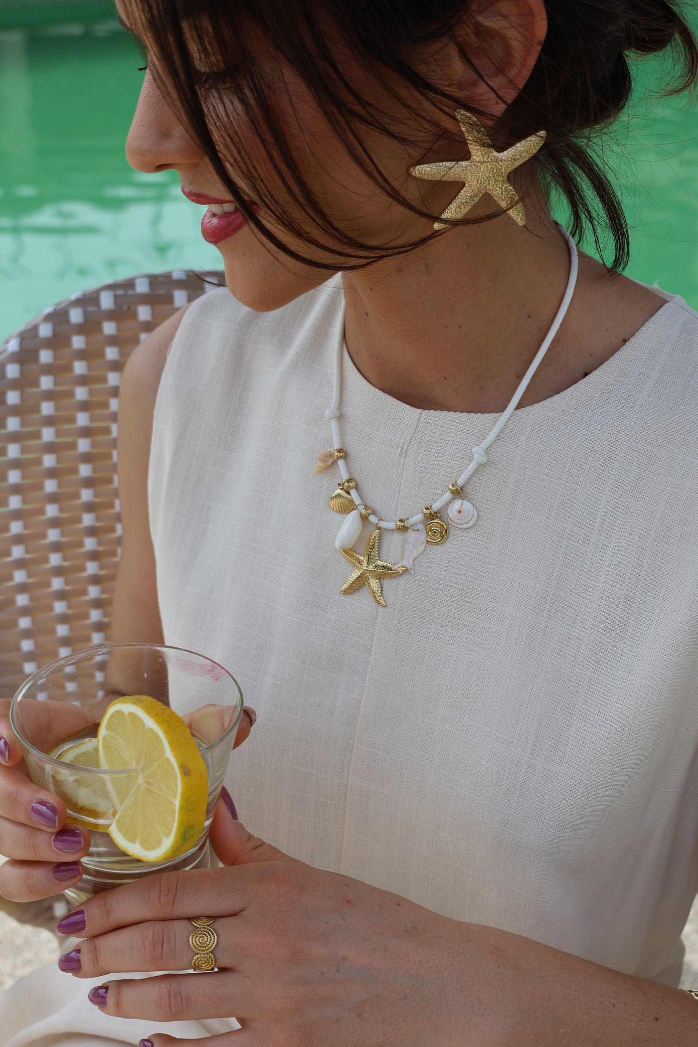 Collar Comporta