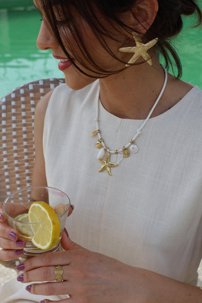 Collar Comporta