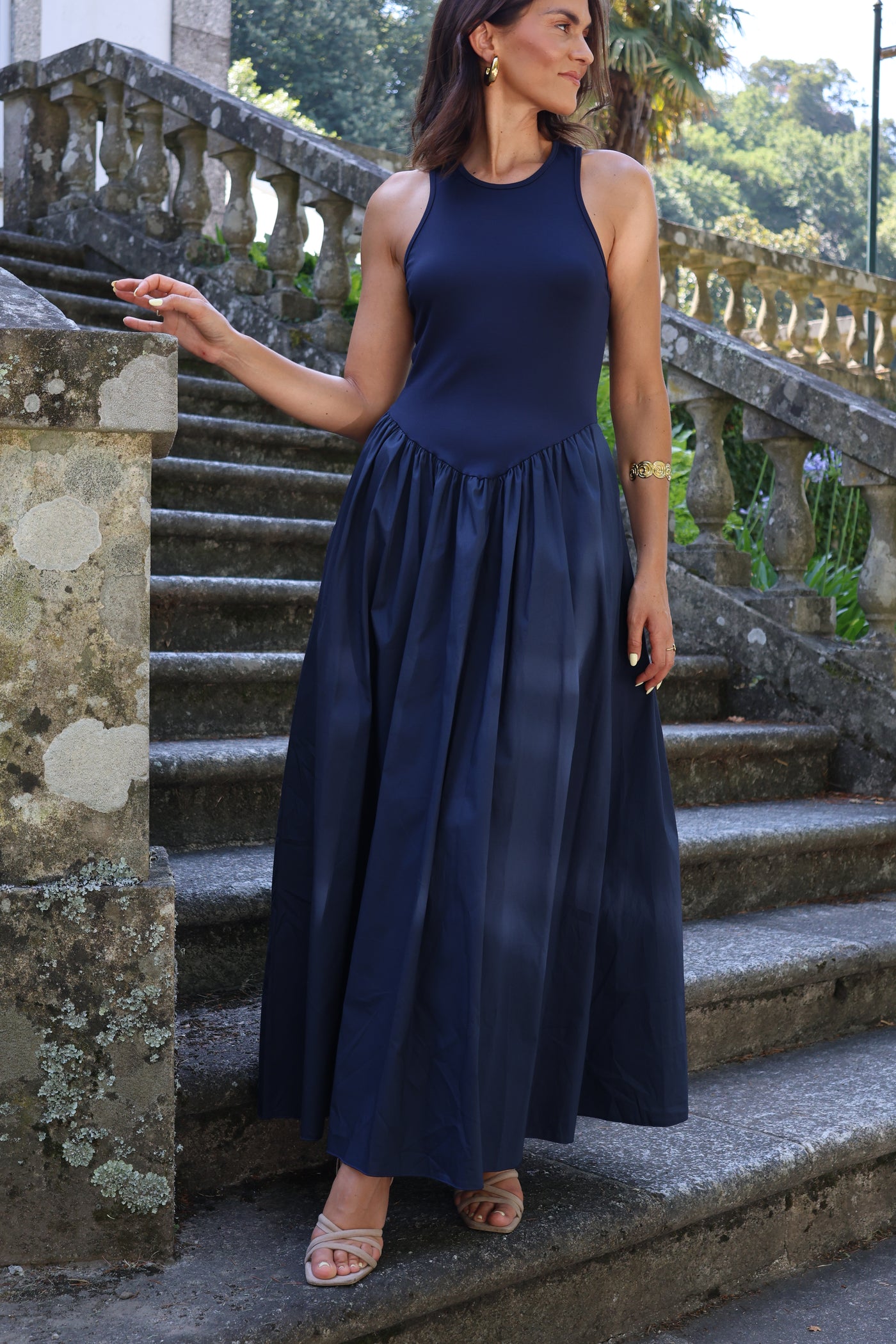 Victoria Dress