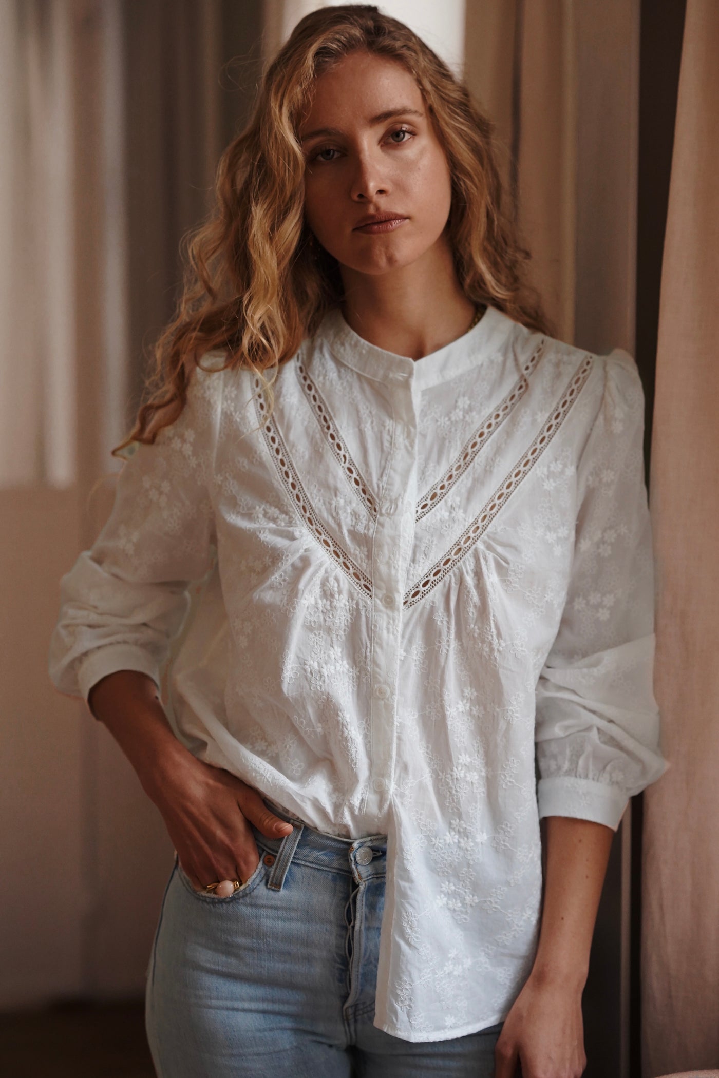 Beatriz Shirt
