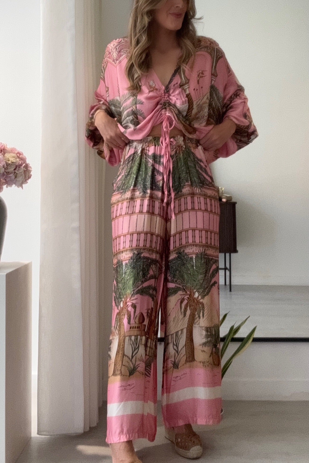 Dubai Set