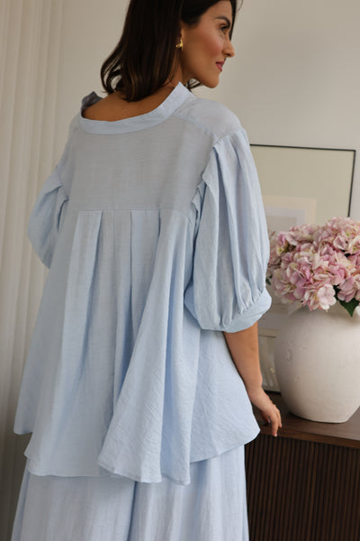 Clarisse Blouse