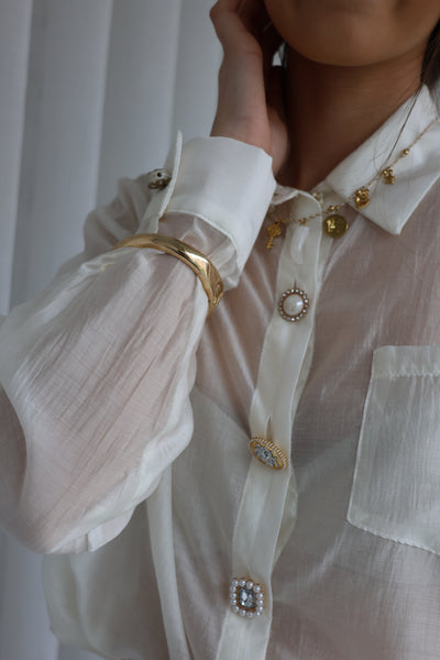 Clarisse Blouse