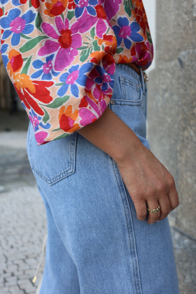Jeans Juanne
