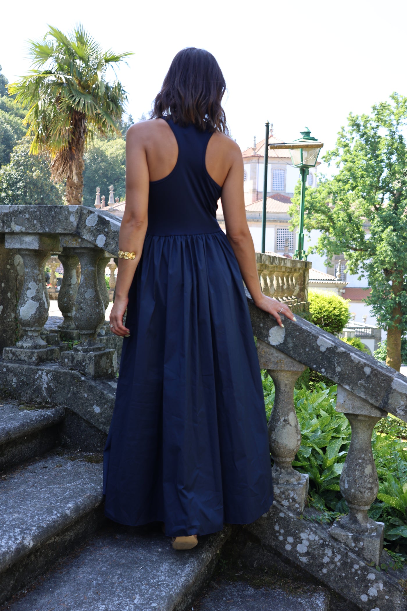 Victoria Dress