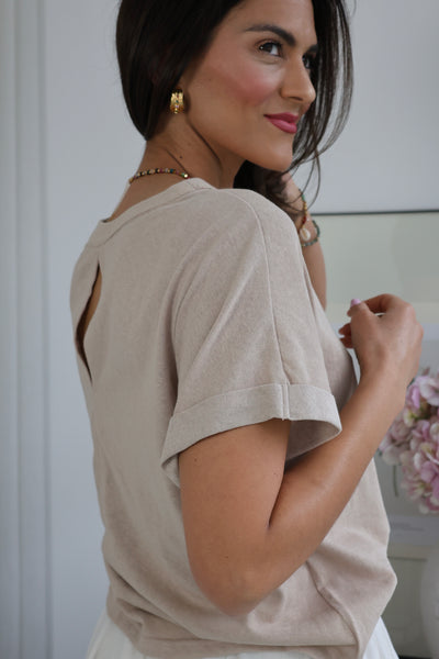 Argola Cecília