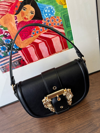 Bolsa preta Celinna