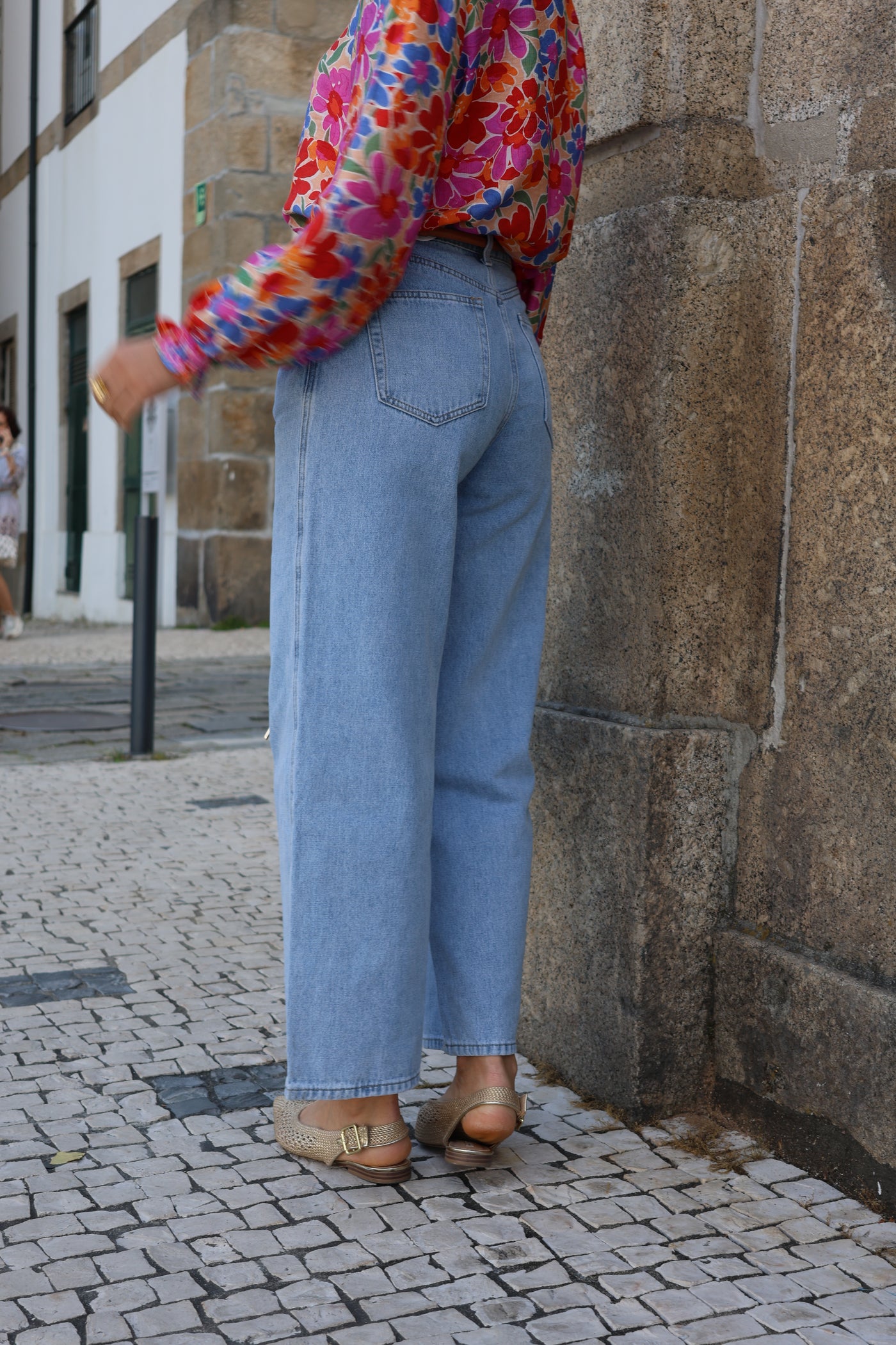 Jeans Juanne