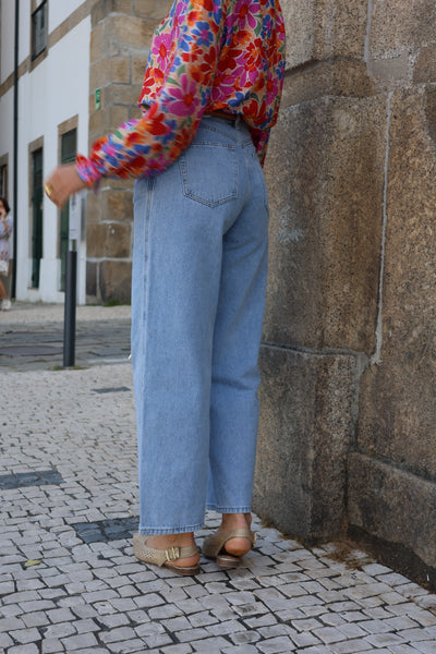 Jeans Juanne