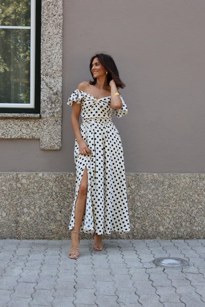 Vestido Martina