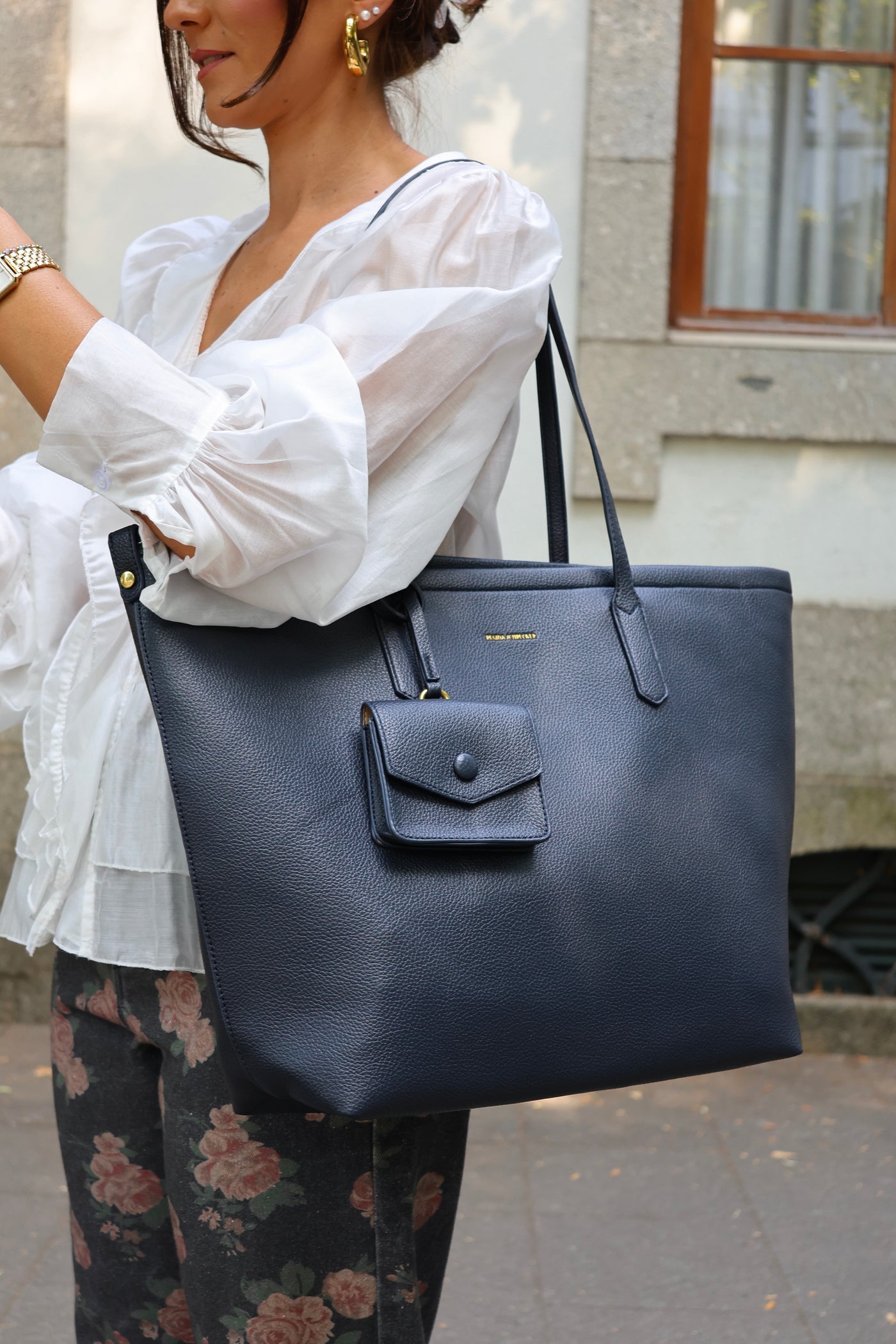 Bolsa Chiado