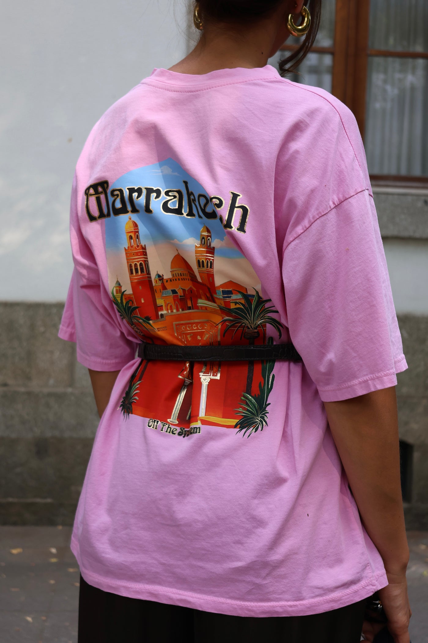 Queen T-shirt