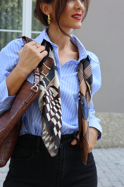 Camisa Diane