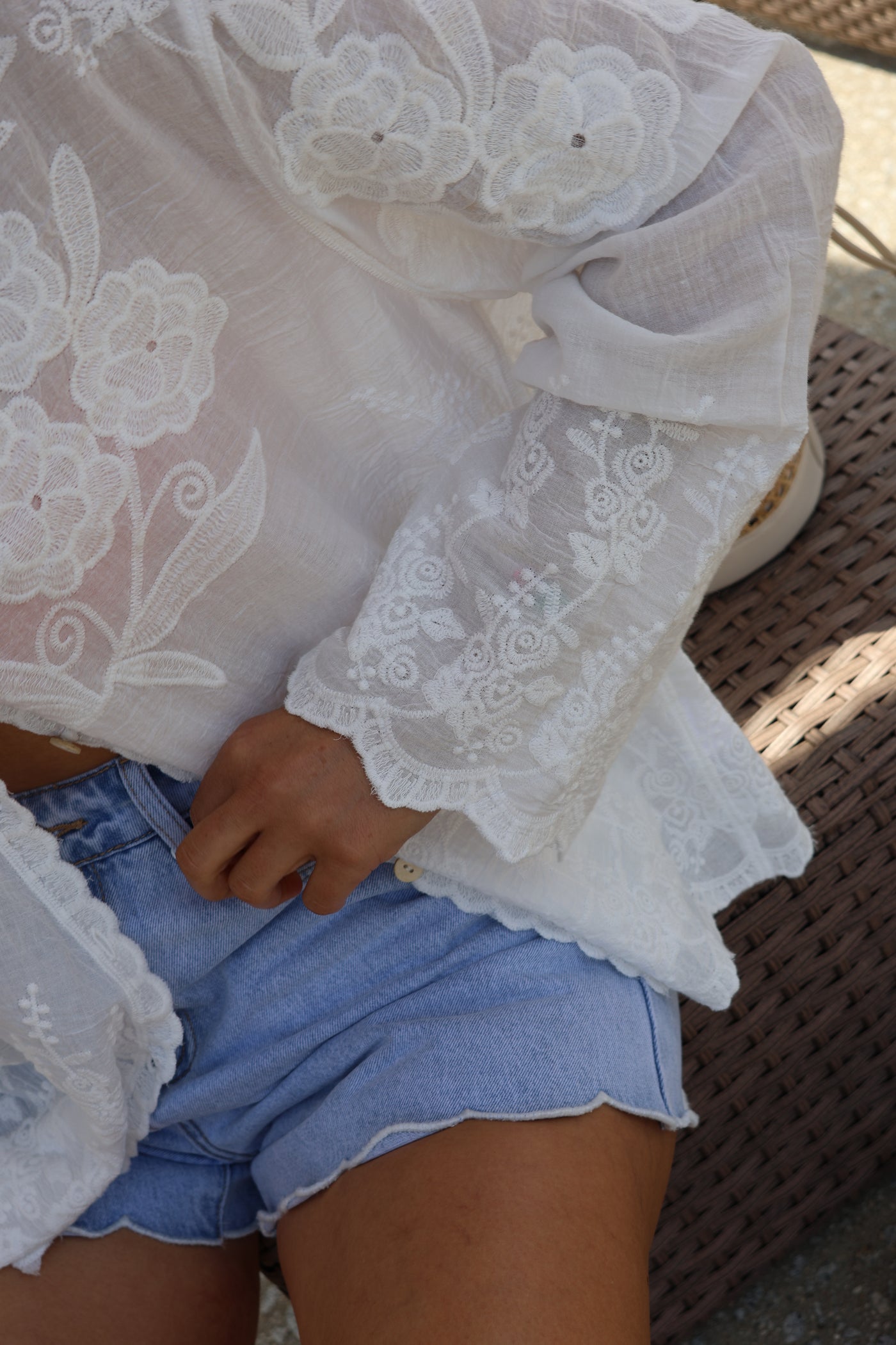 Camisa Bahia