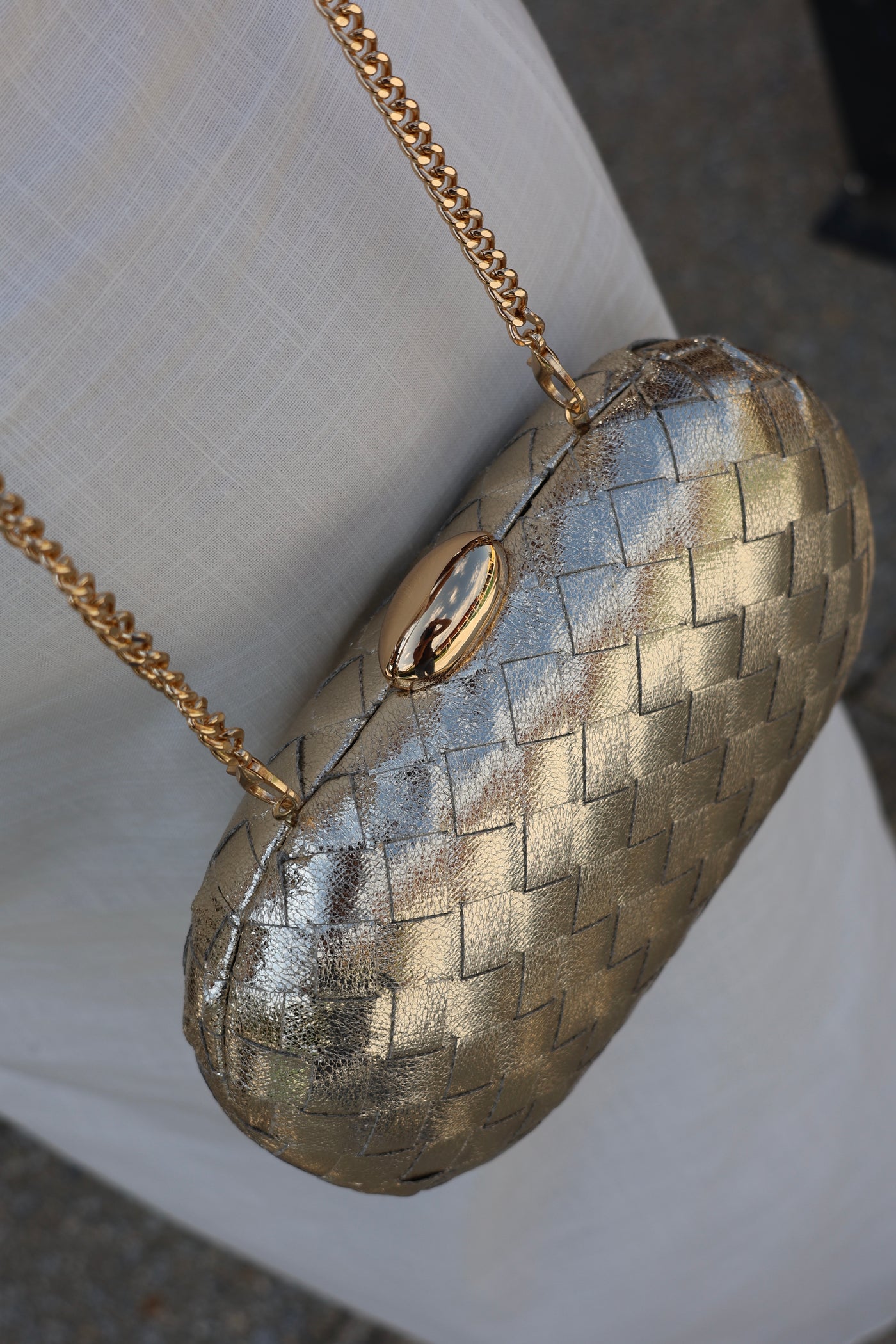 Clutch Victória