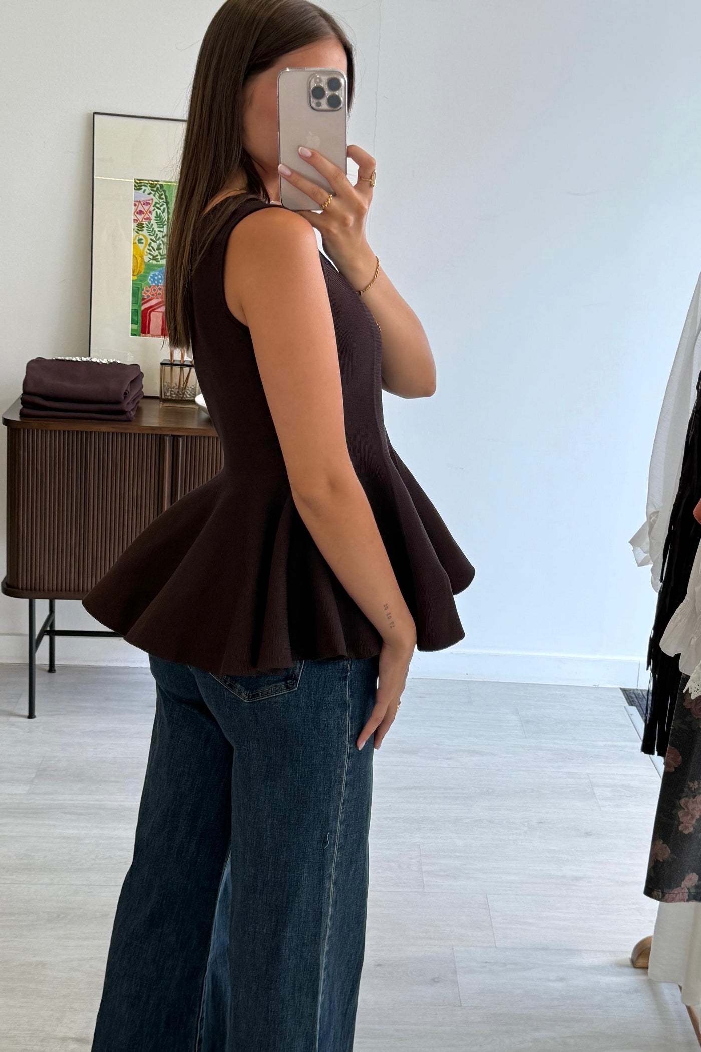 Top Lauren