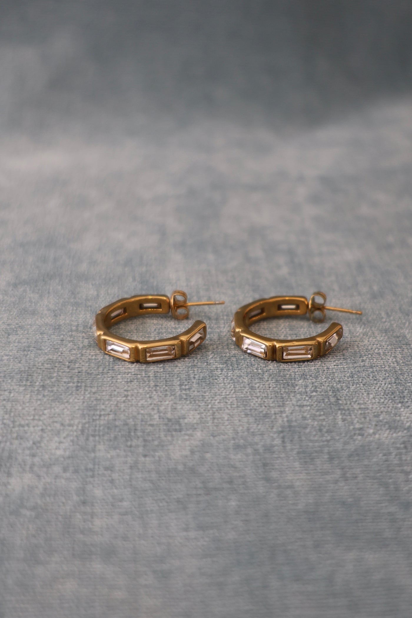 Amour Earring