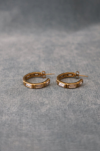 Amour Earring