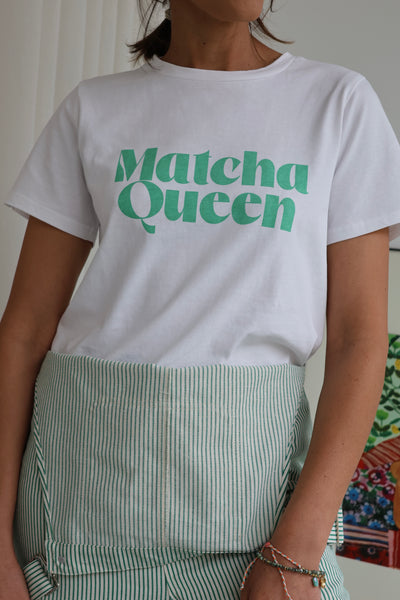 T-shirt Queen