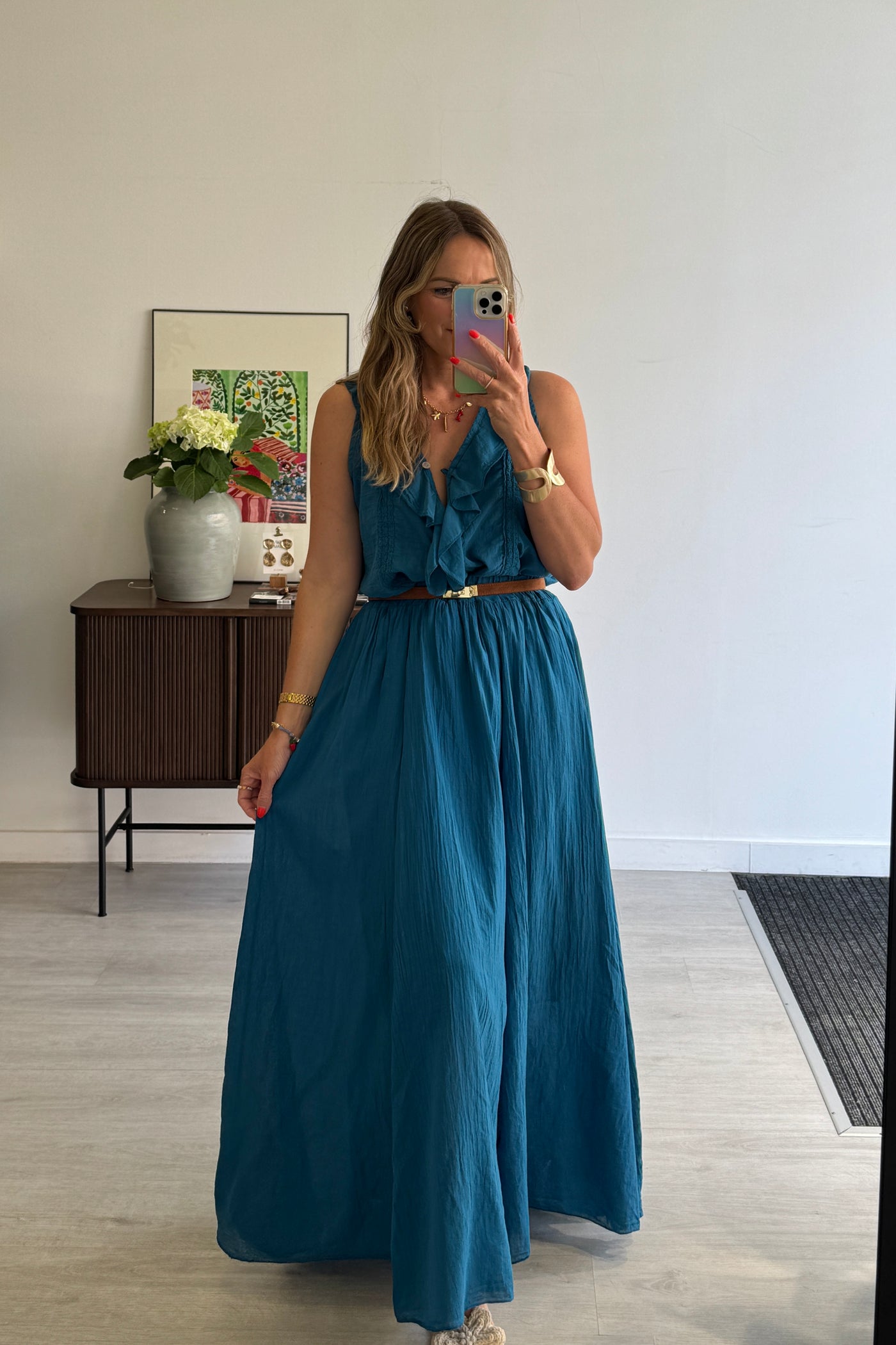 Conjunto Comporta