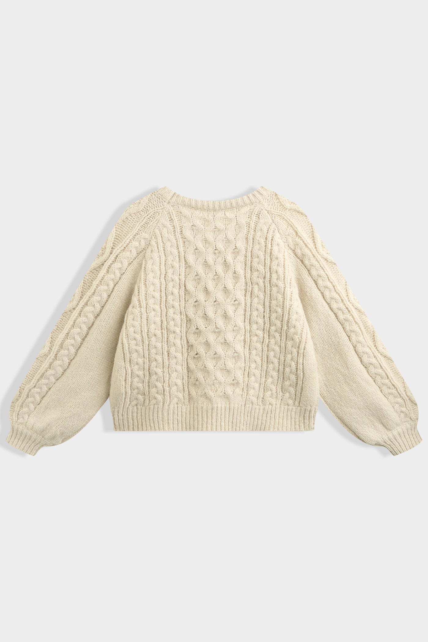 Camisola Bennie