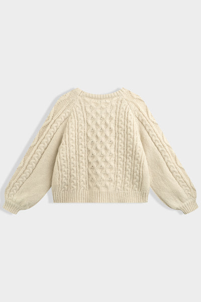 Camisola Bennie