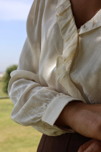 Camisa Cecília