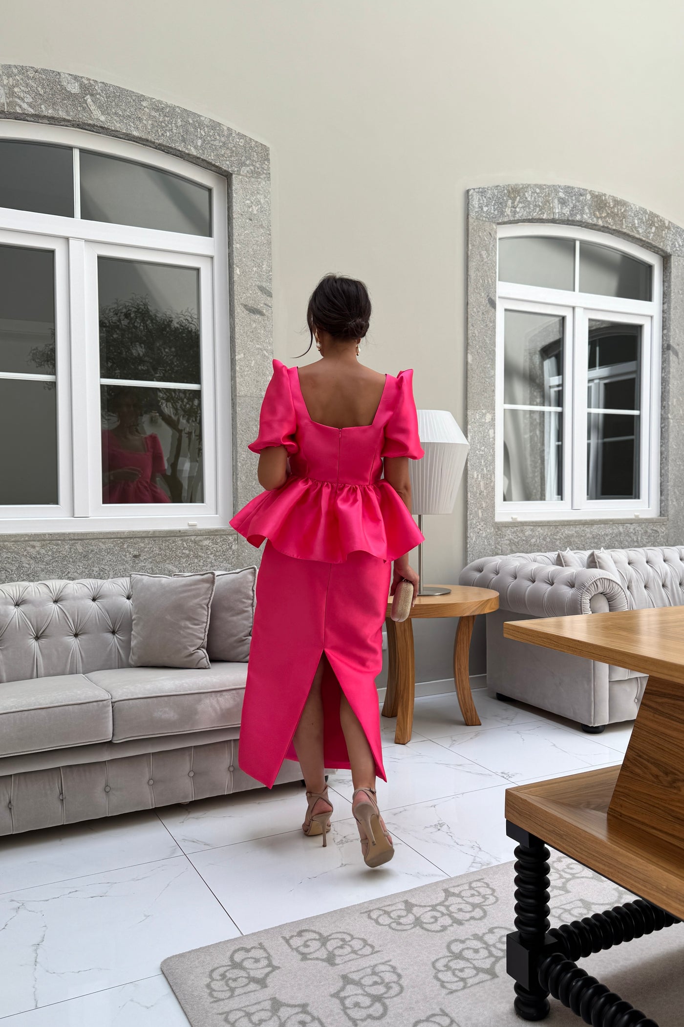 Grace Set