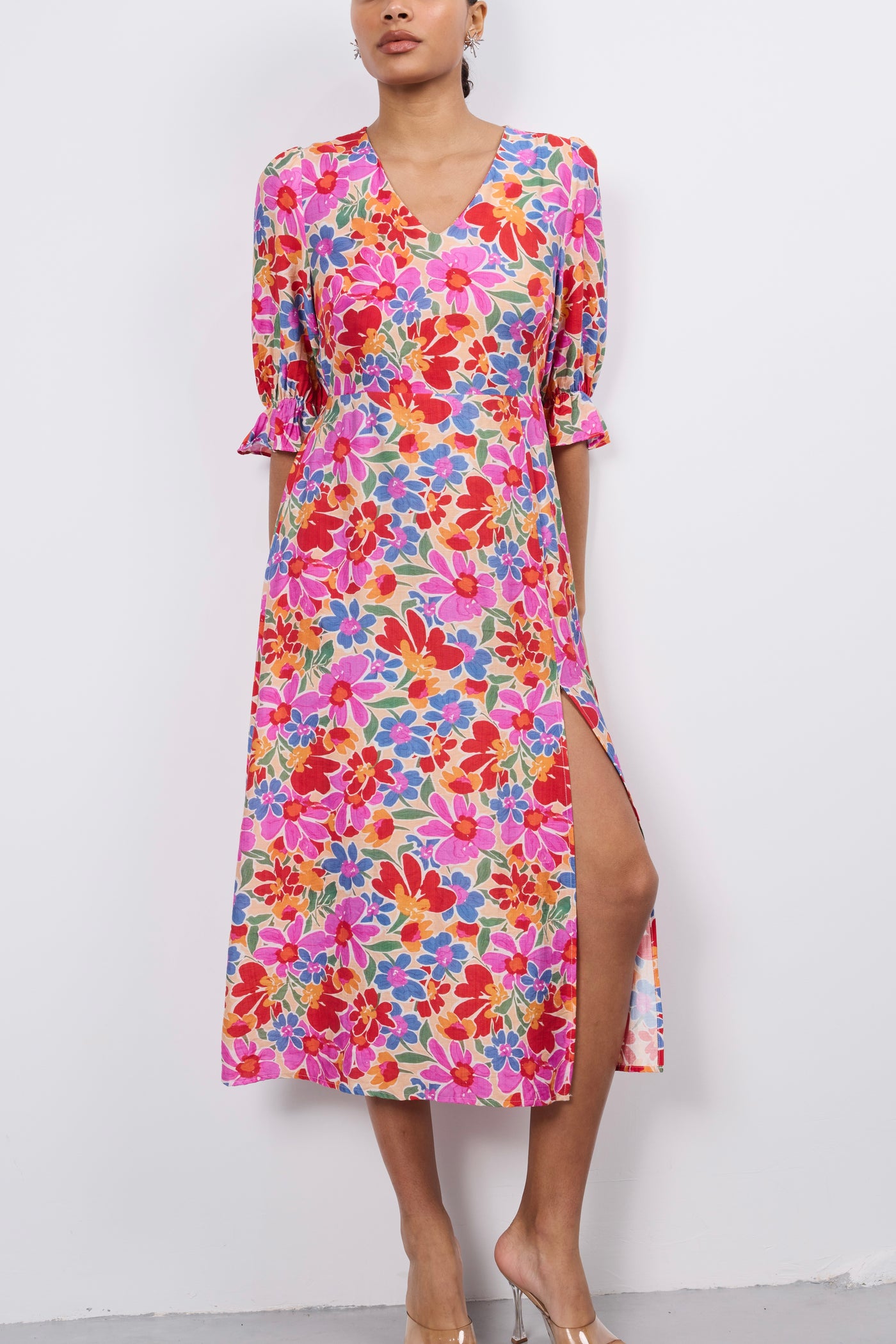 Vestido Luisa