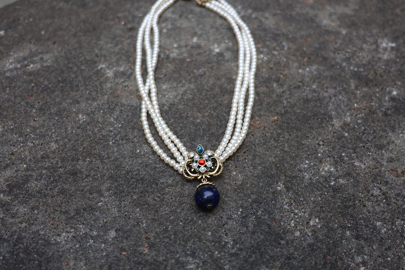 Kate Necklace